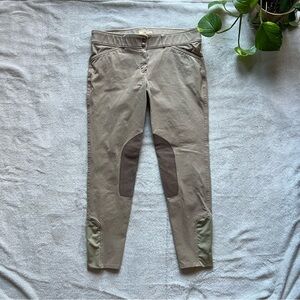 Devon Aire Tan Riding Pants